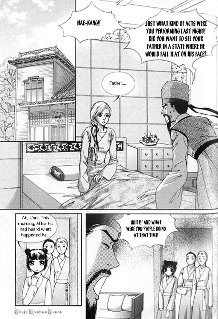 Lingerie Chapter 30 #20