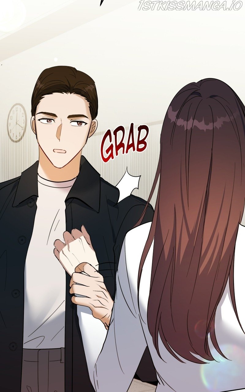 A Prenuptial Contract Chapter 47 #97