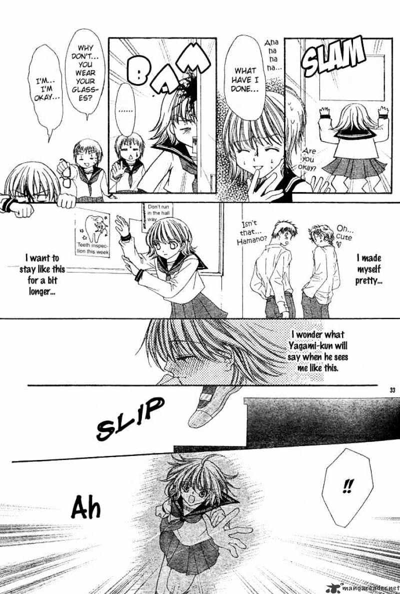 Love Strip Chapter 2 #34