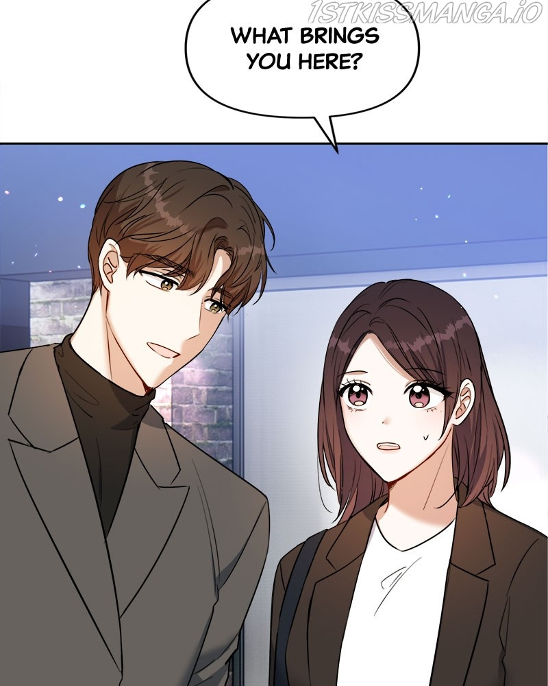 A Prenuptial Contract Chapter 43 #38