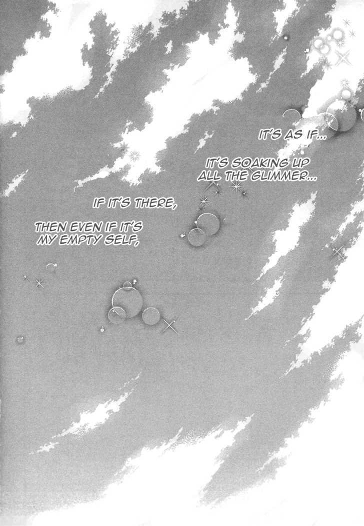 Kyoshiro To Towa No Sora Chapter 8 #33