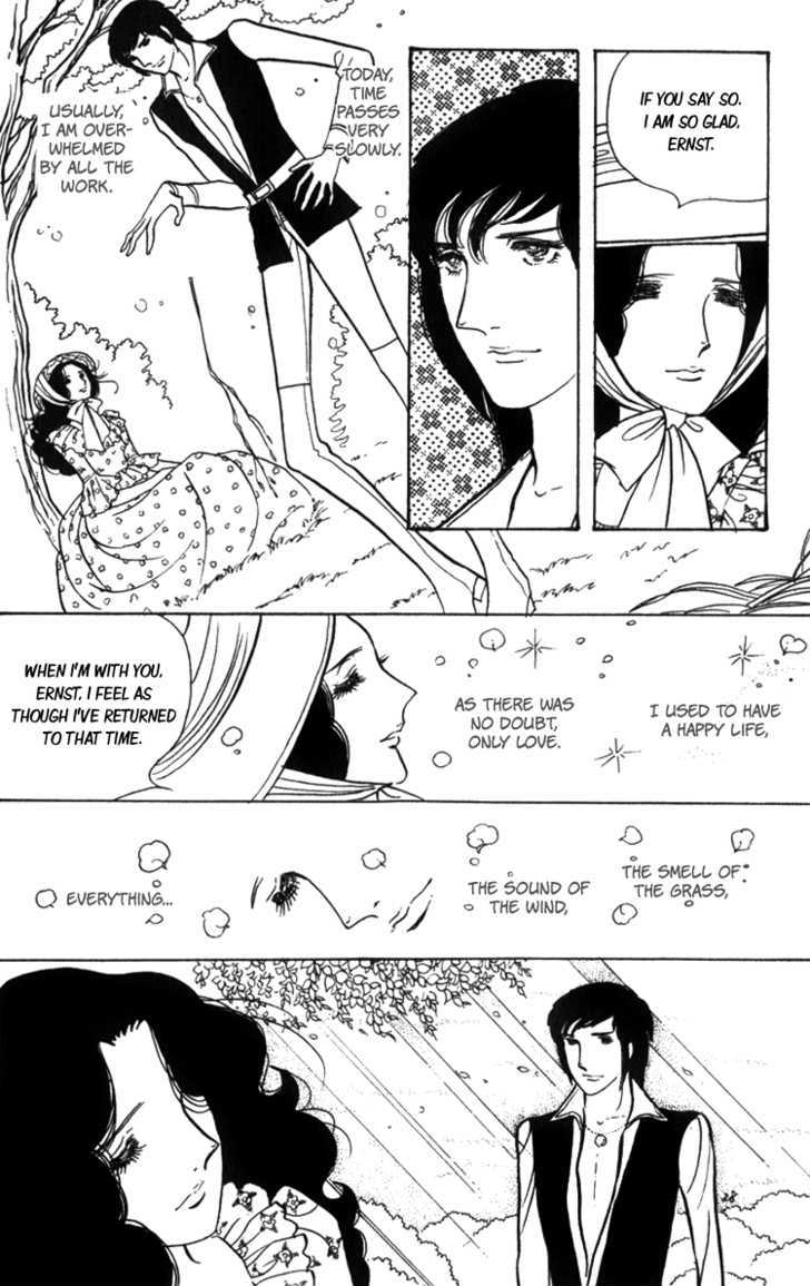 Lady Mitsuko Chapter 3 #29