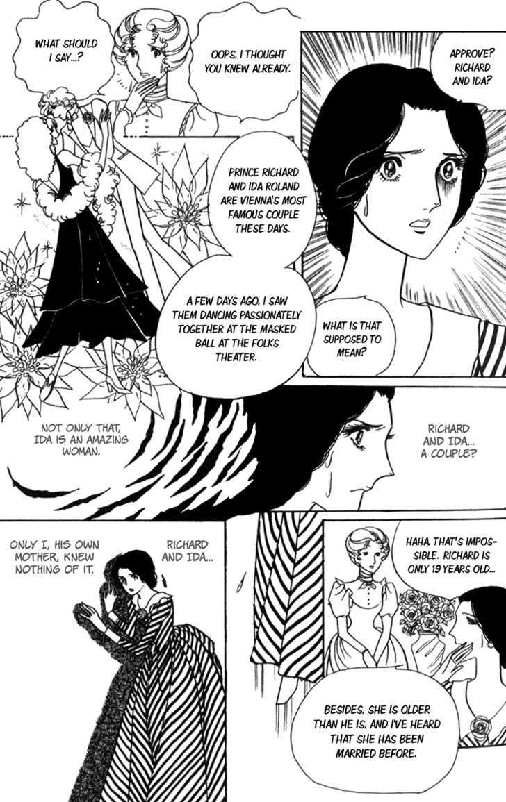 Lady Mitsuko Chapter 3 #48