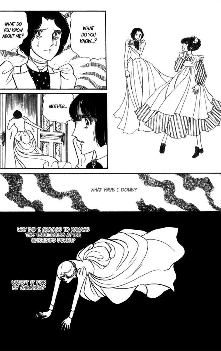 Lady Mitsuko Chapter 3 #53