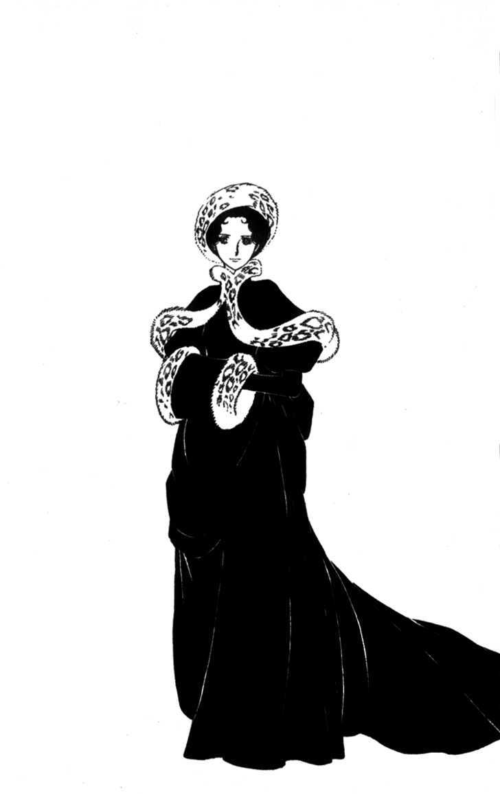 Lady Mitsuko Chapter 3 #62