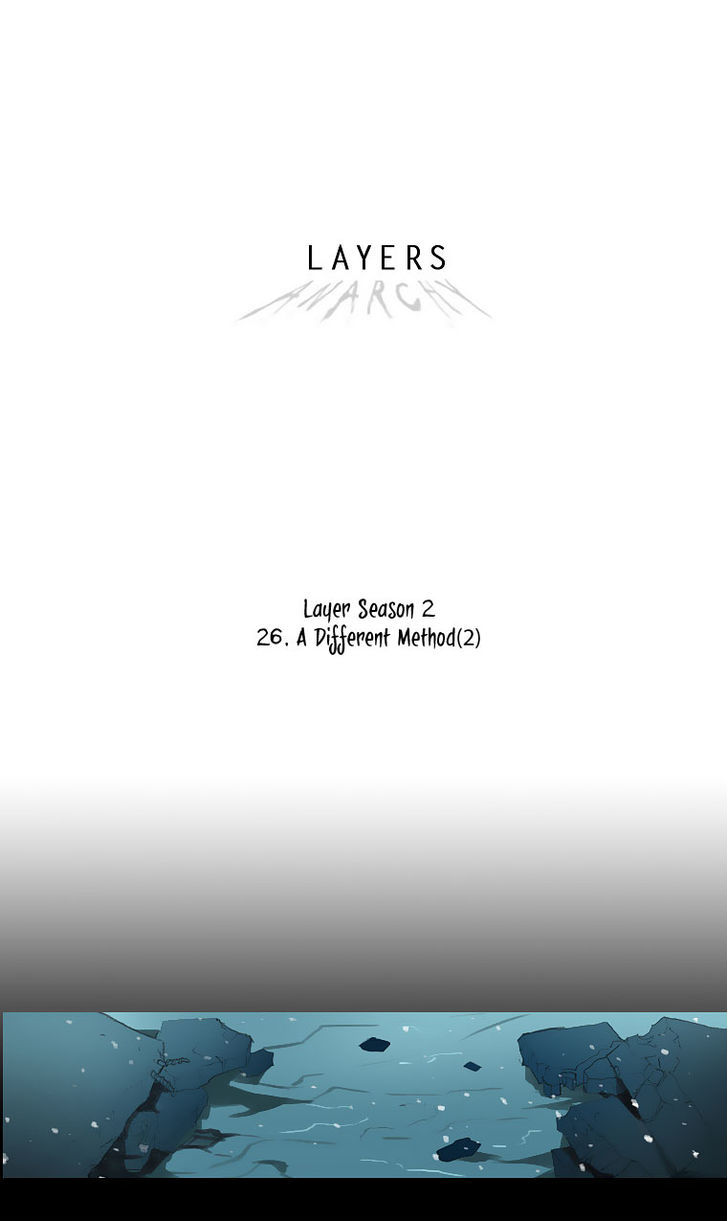Layers Anarchy Chapter 26 #2