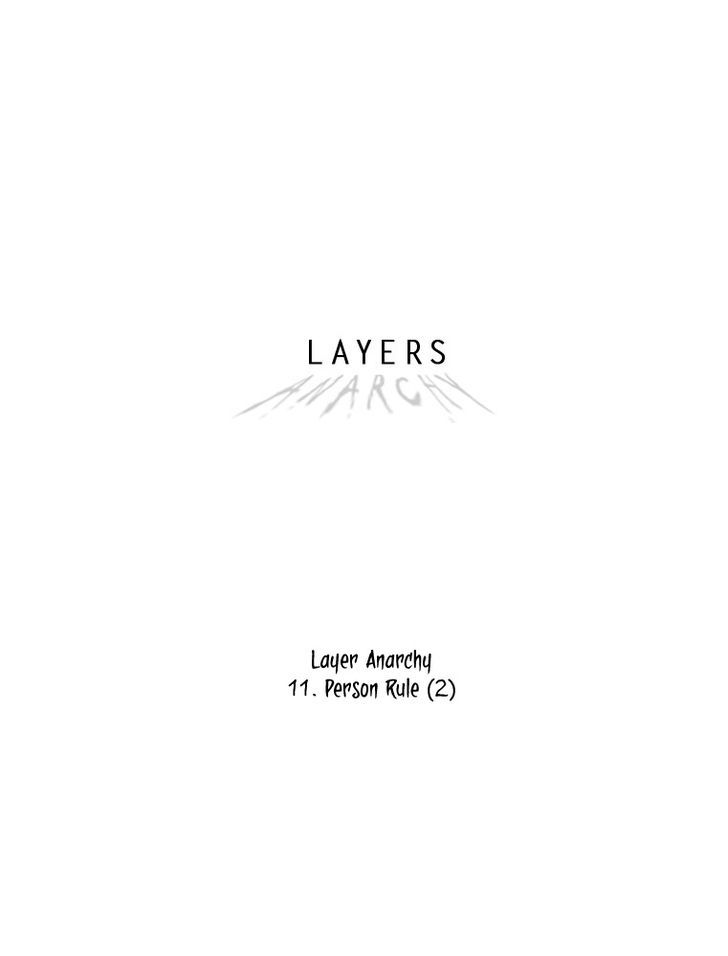 Layers Anarchy Chapter 11 #2