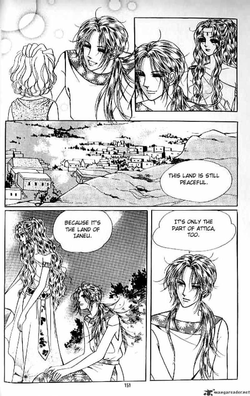 Legend Of Nereid Chapter 4 #145