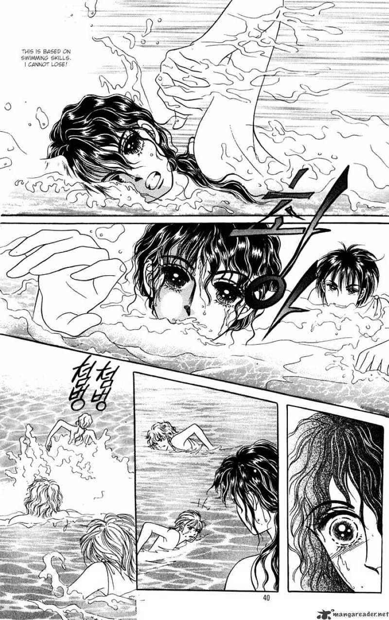 Legend Of Nereid Chapter 1 #36