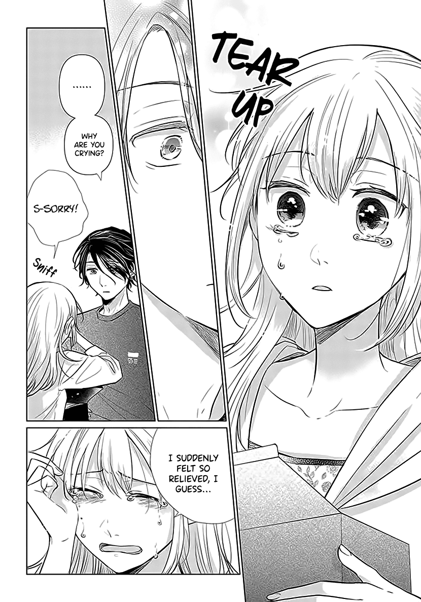 Koisuru Hotaru To Kurashiteru Chapter 2 #28