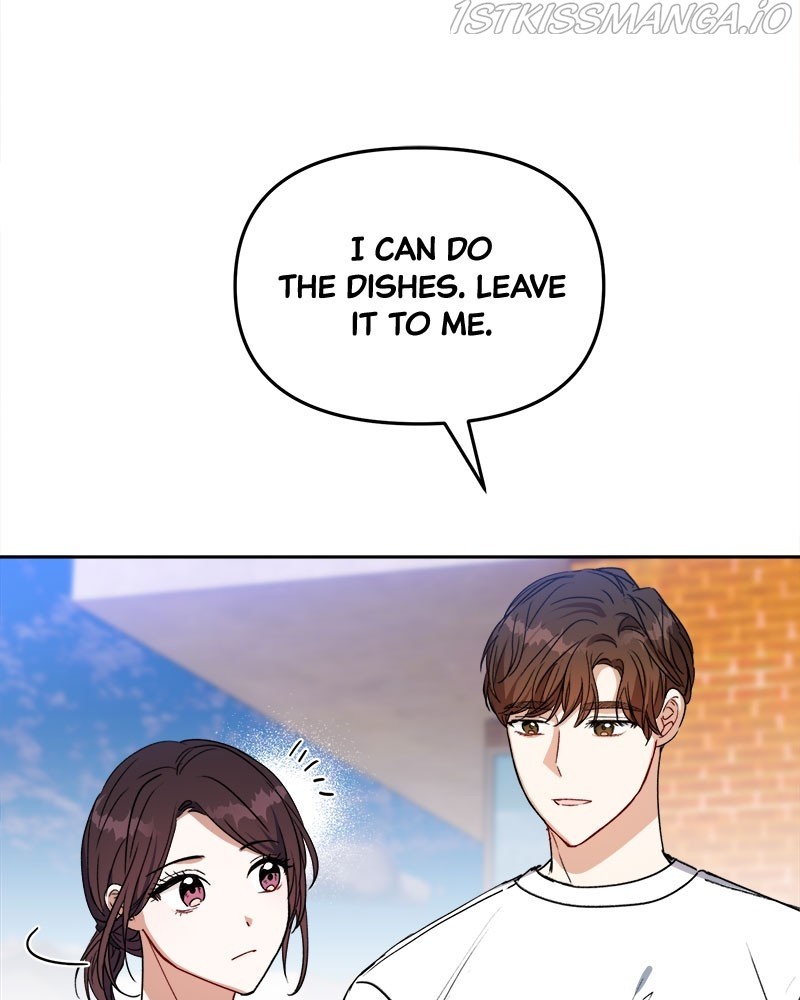 A Prenuptial Contract Chapter 34 #6