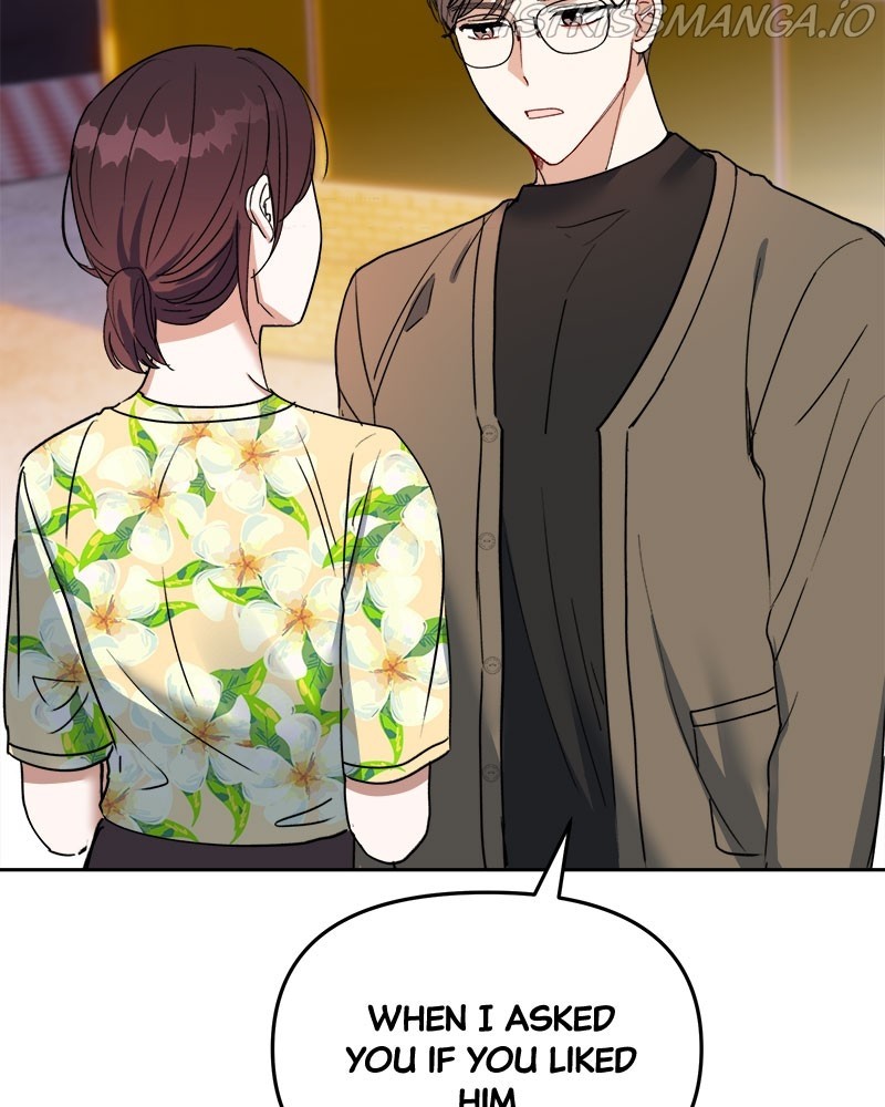 A Prenuptial Contract Chapter 34 #77