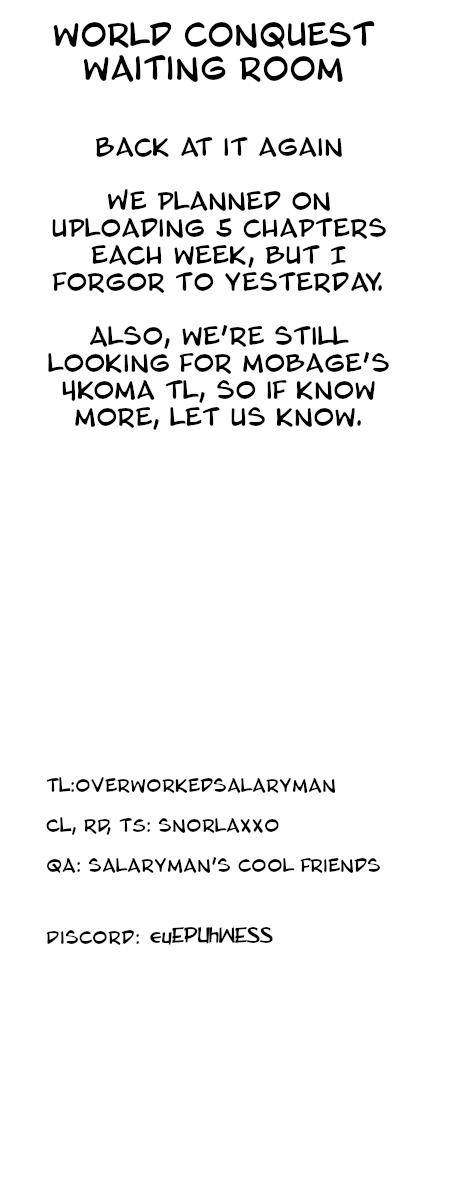 Eiyuu*senki 4Koma Manga Chapter 10 #2