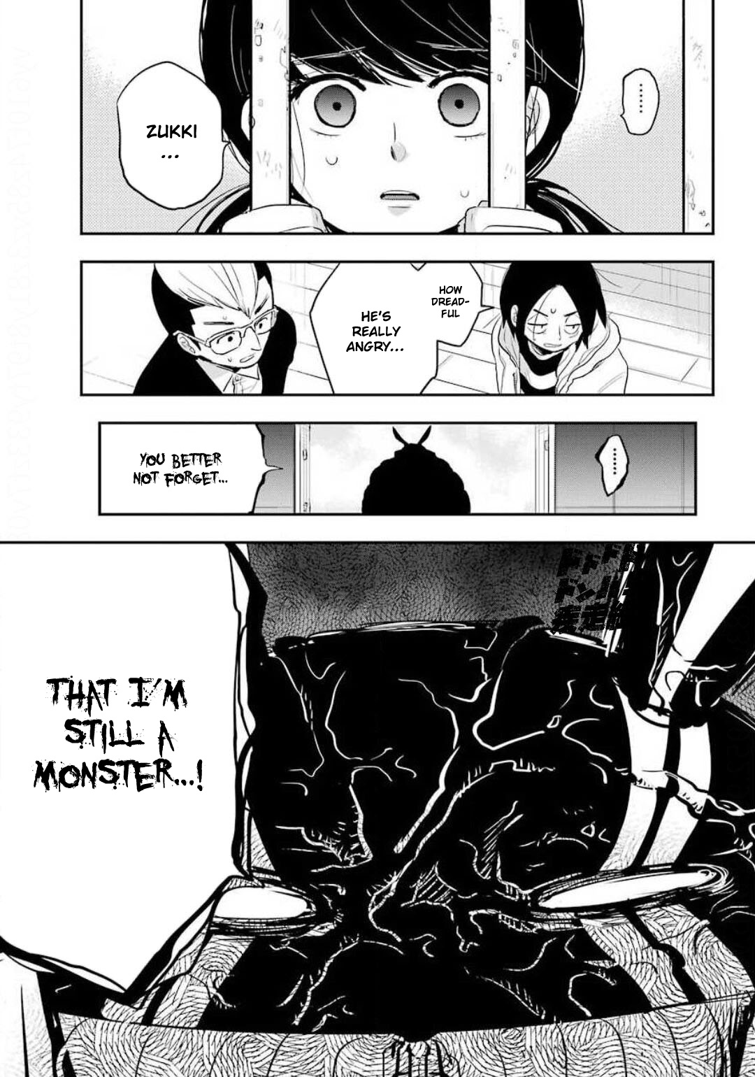 Monstaboo Chapter 11 #21