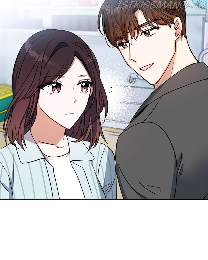 A Prenuptial Contract Chapter 31 #127