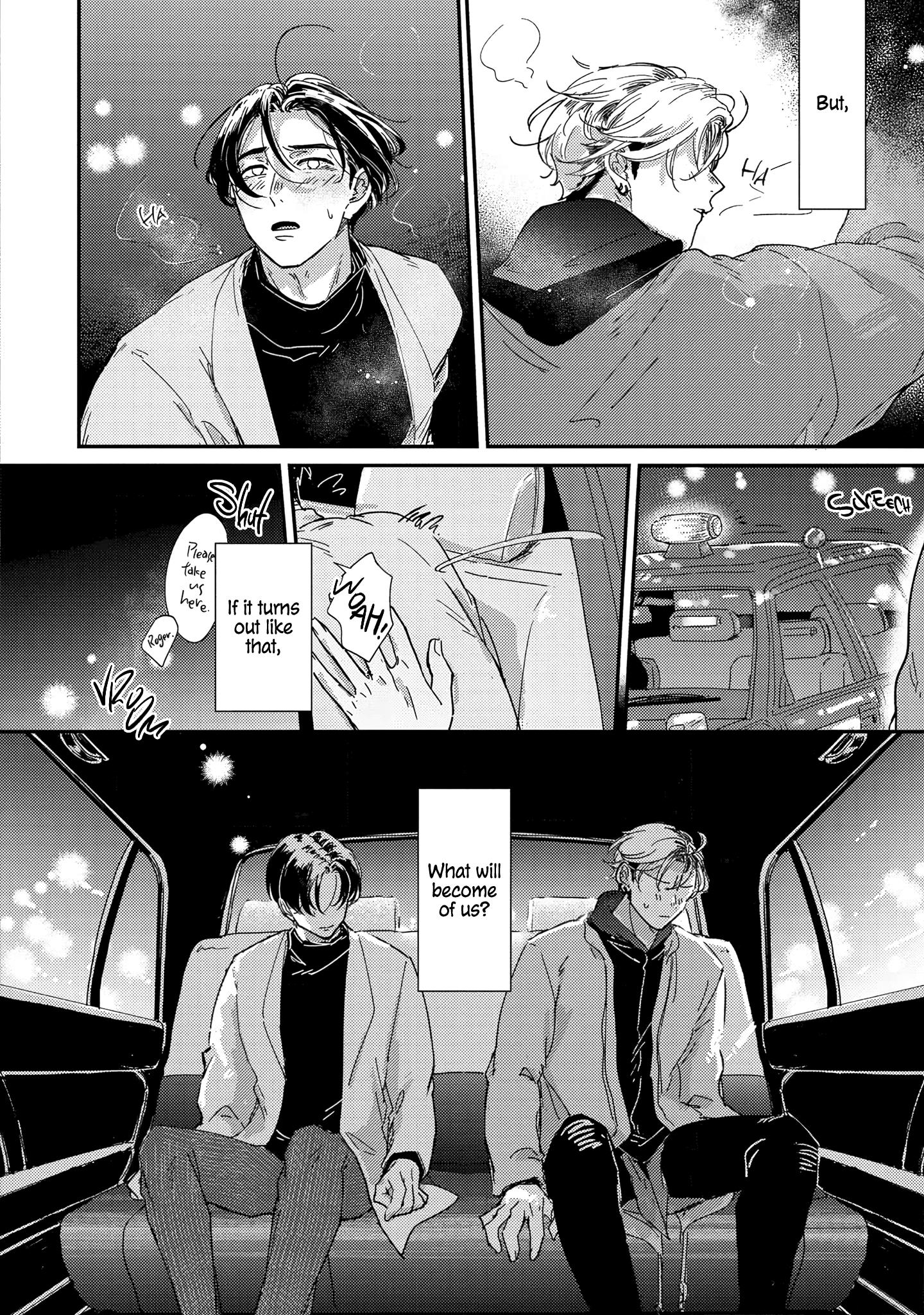 Nidome Ha Shoujiki Chapter 4 #39