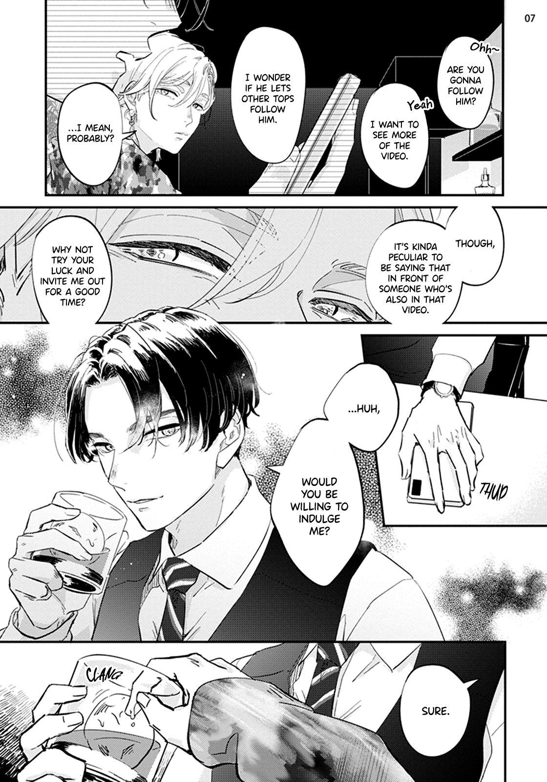 Nidome Ha Shoujiki Chapter 1 #10