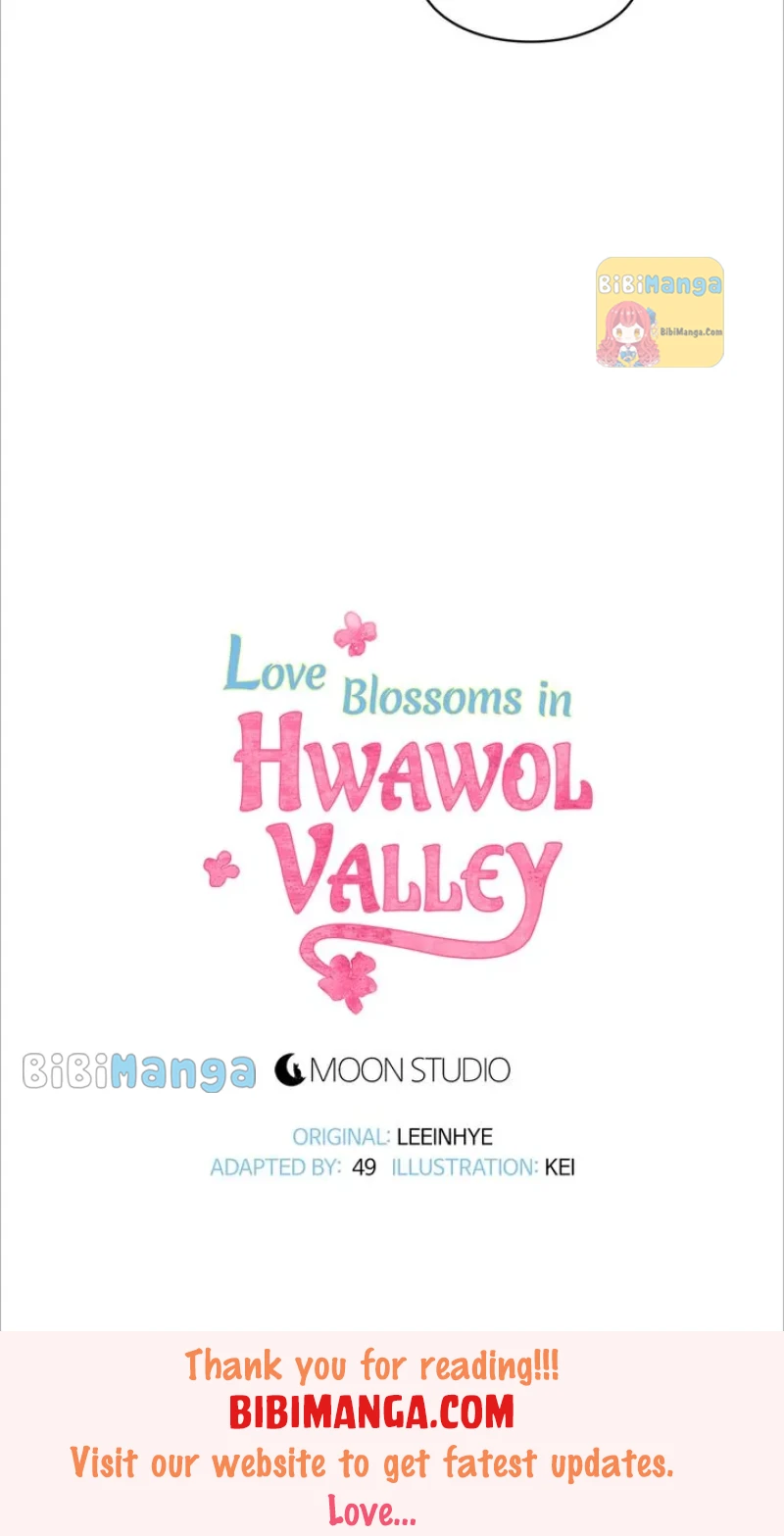 Love Blossoms In Hwawol Valley Chapter 58 #87