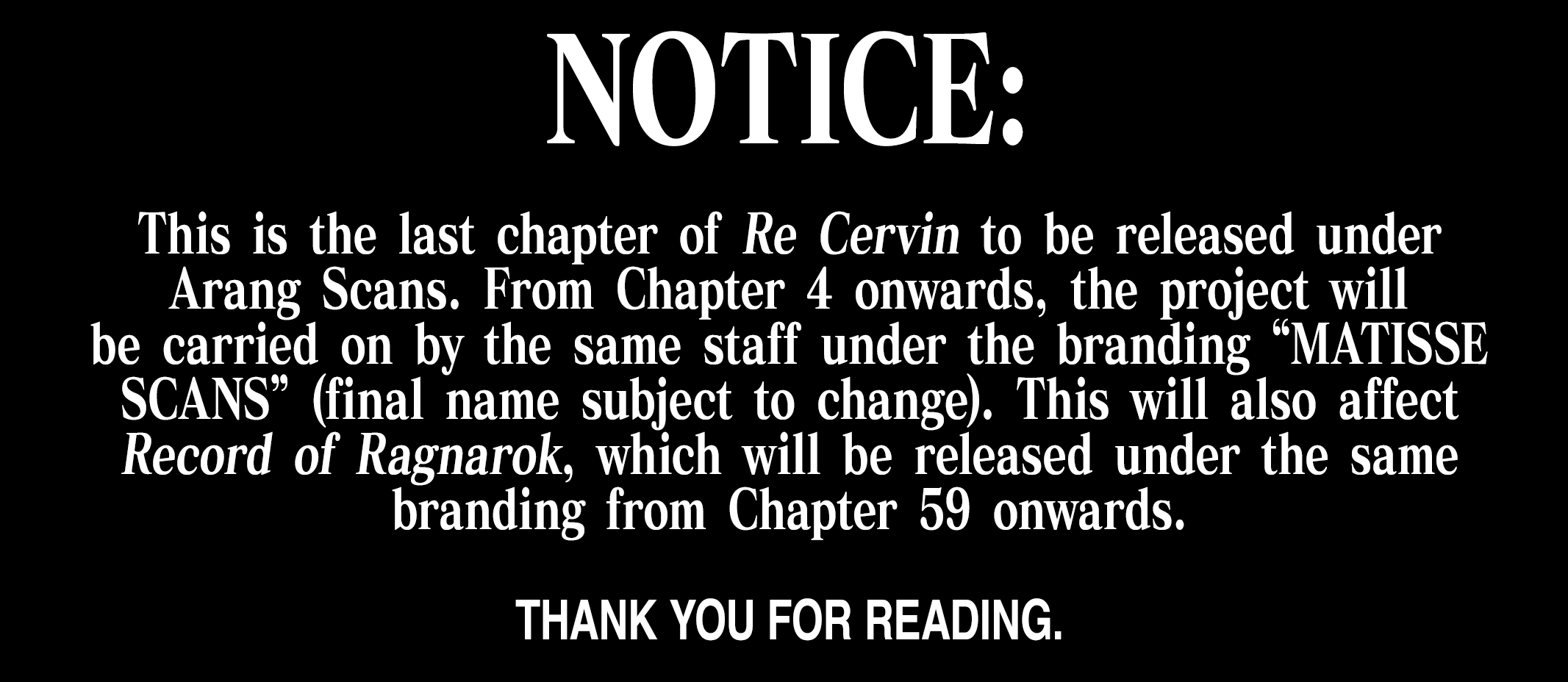 Re Cervin Chapter 3 #31