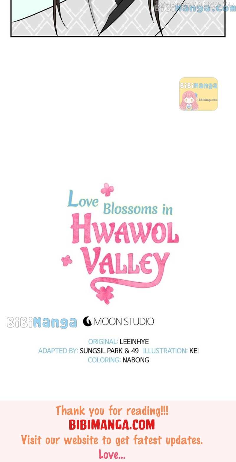 Love Blossoms In Hwawol Valley Chapter 36 #64