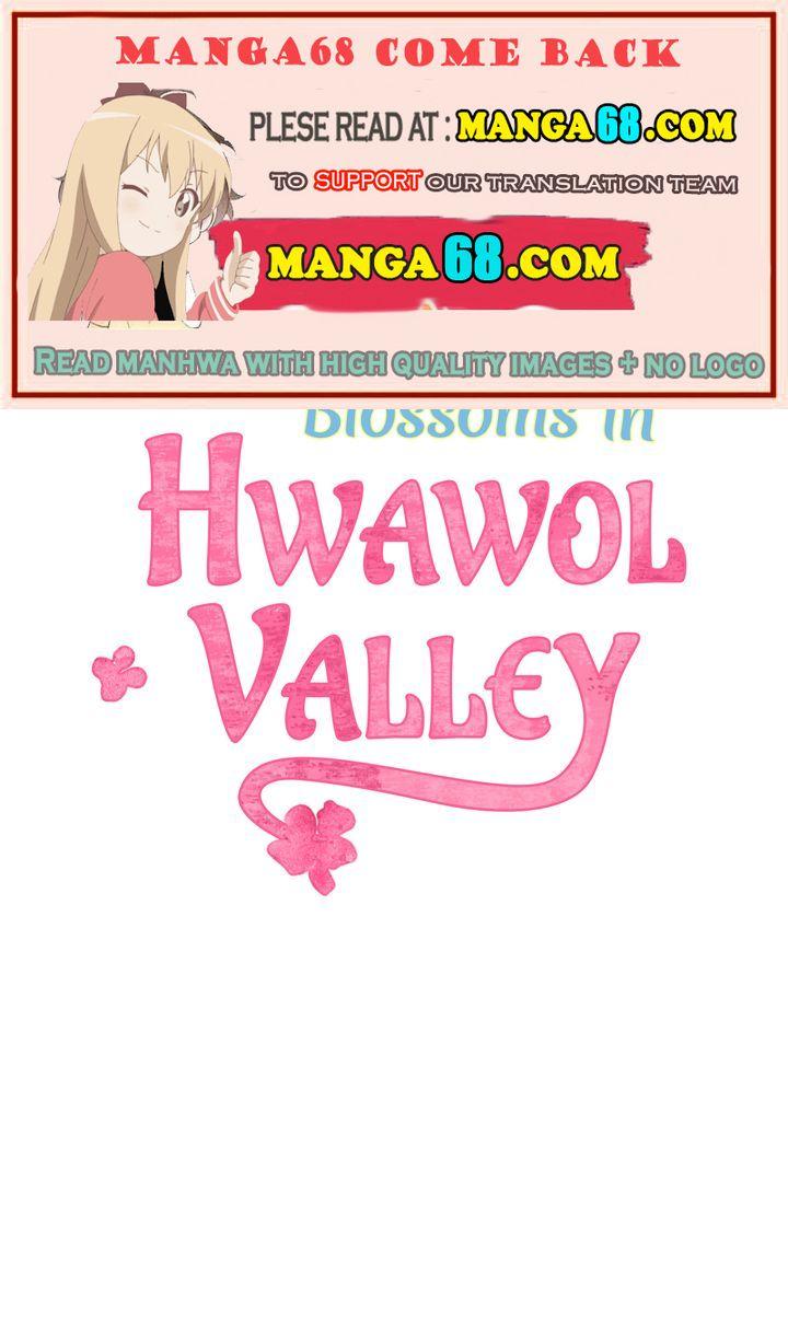 Love Blossoms In Hwawol Valley Chapter 33 #10