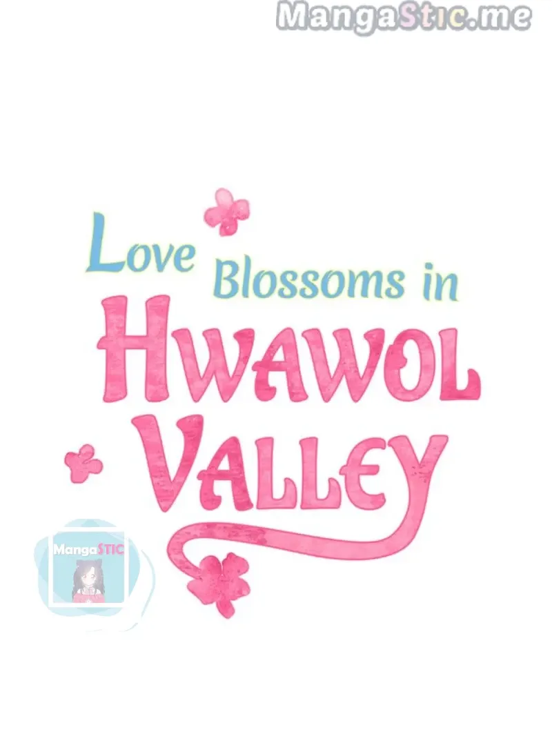 Love Blossoms In Hwawol Valley Chapter 31 #10