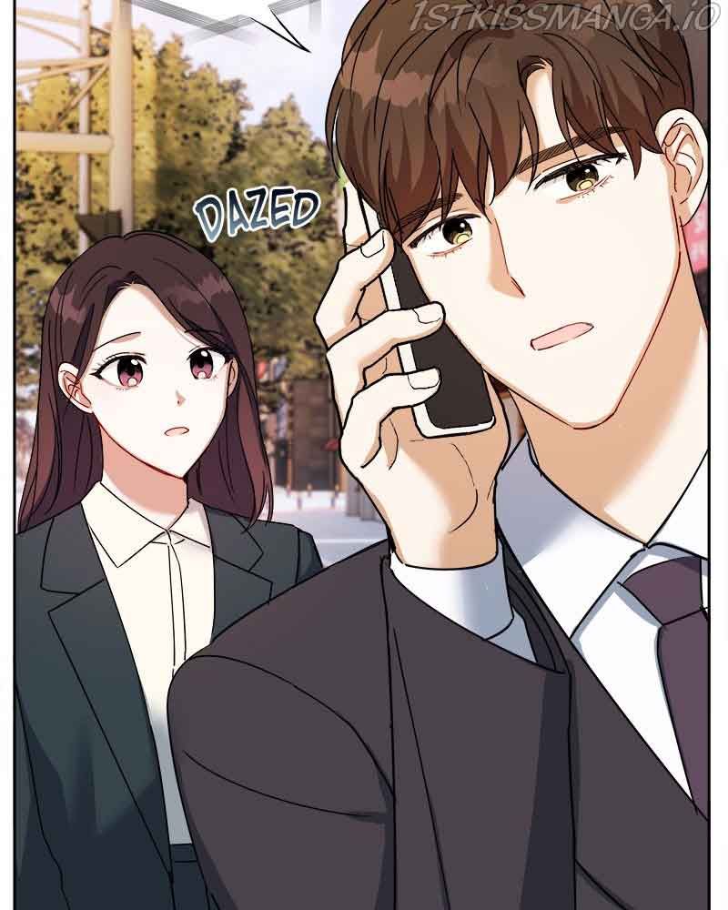 A Prenuptial Contract Chapter 23 #26