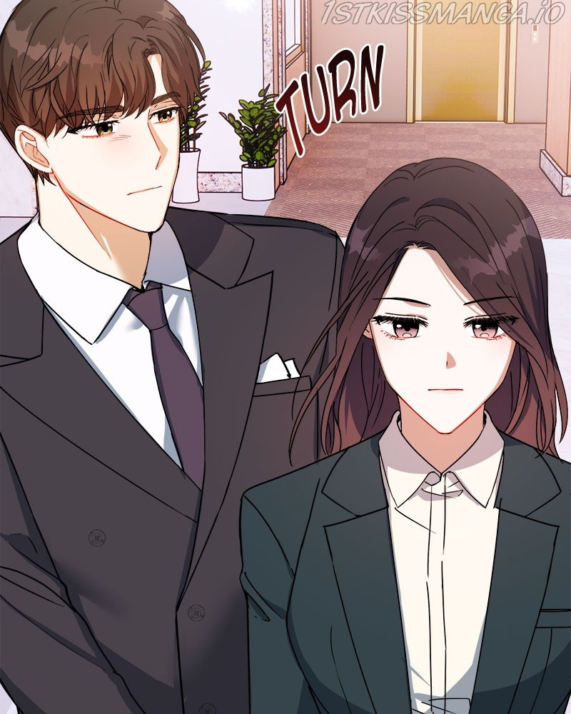 A Prenuptial Contract Chapter 22 #18