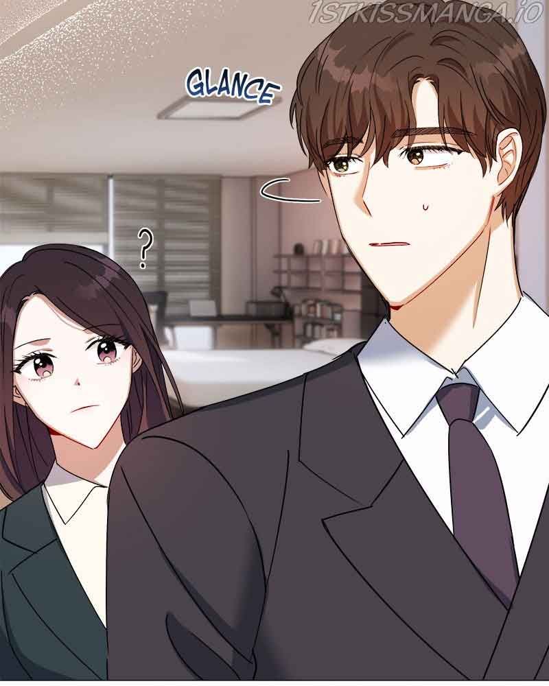 A Prenuptial Contract Chapter 23 #107