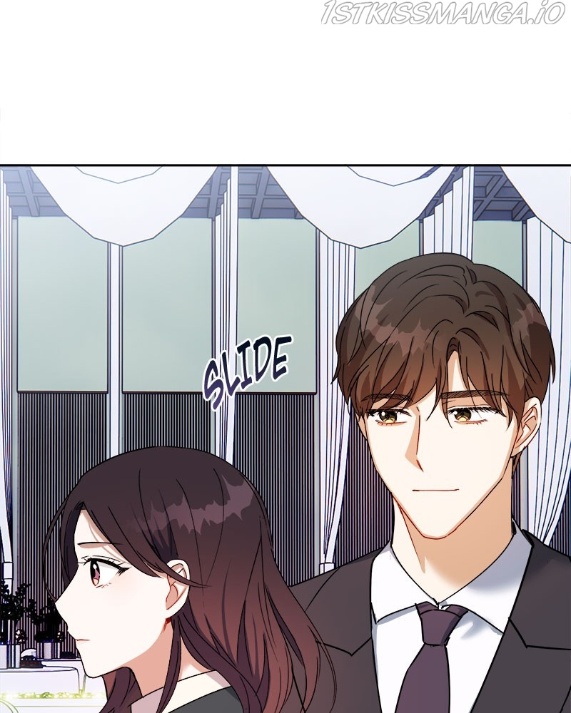 A Prenuptial Contract Chapter 22 #91