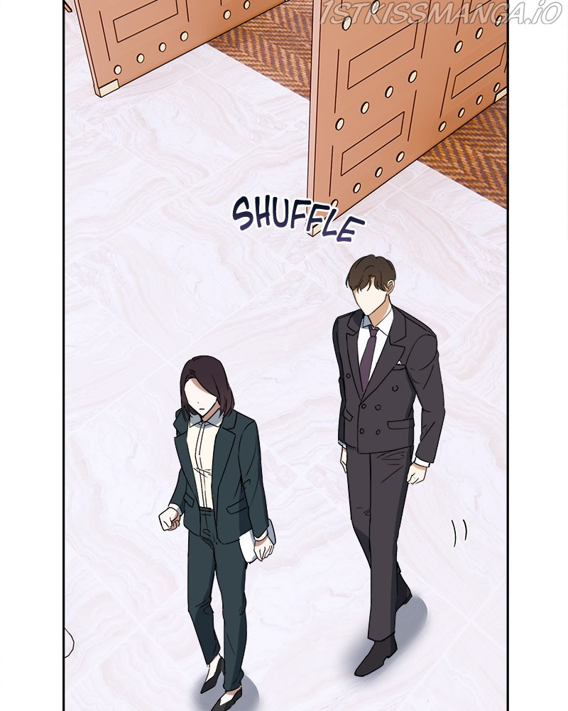 A Prenuptial Contract Chapter 22 #93