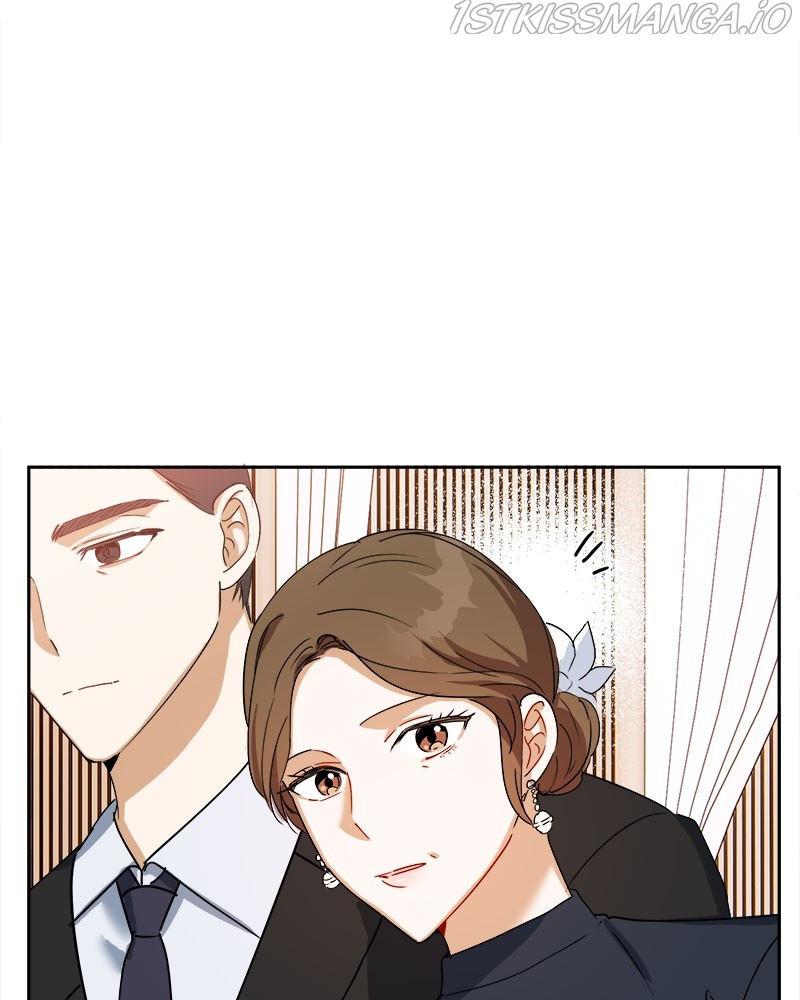 A Prenuptial Contract Chapter 22 #107