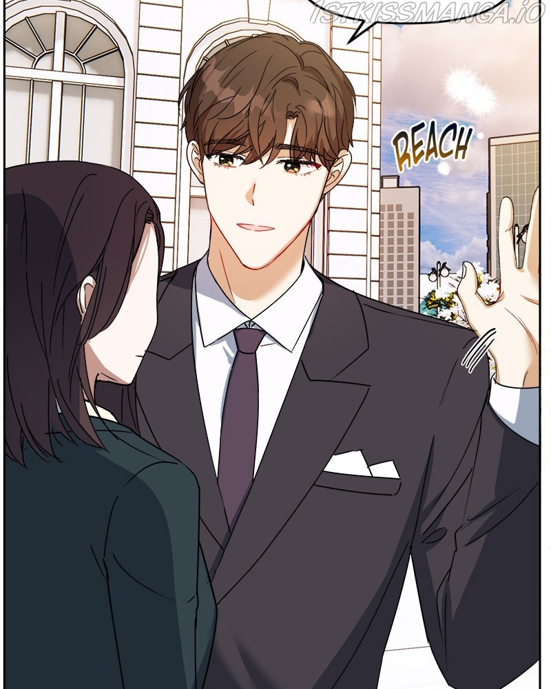 A Prenuptial Contract Chapter 22 #125