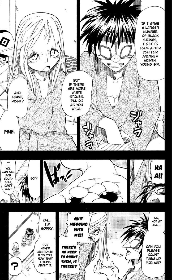 Samurai Usagi Chapter 59 #11