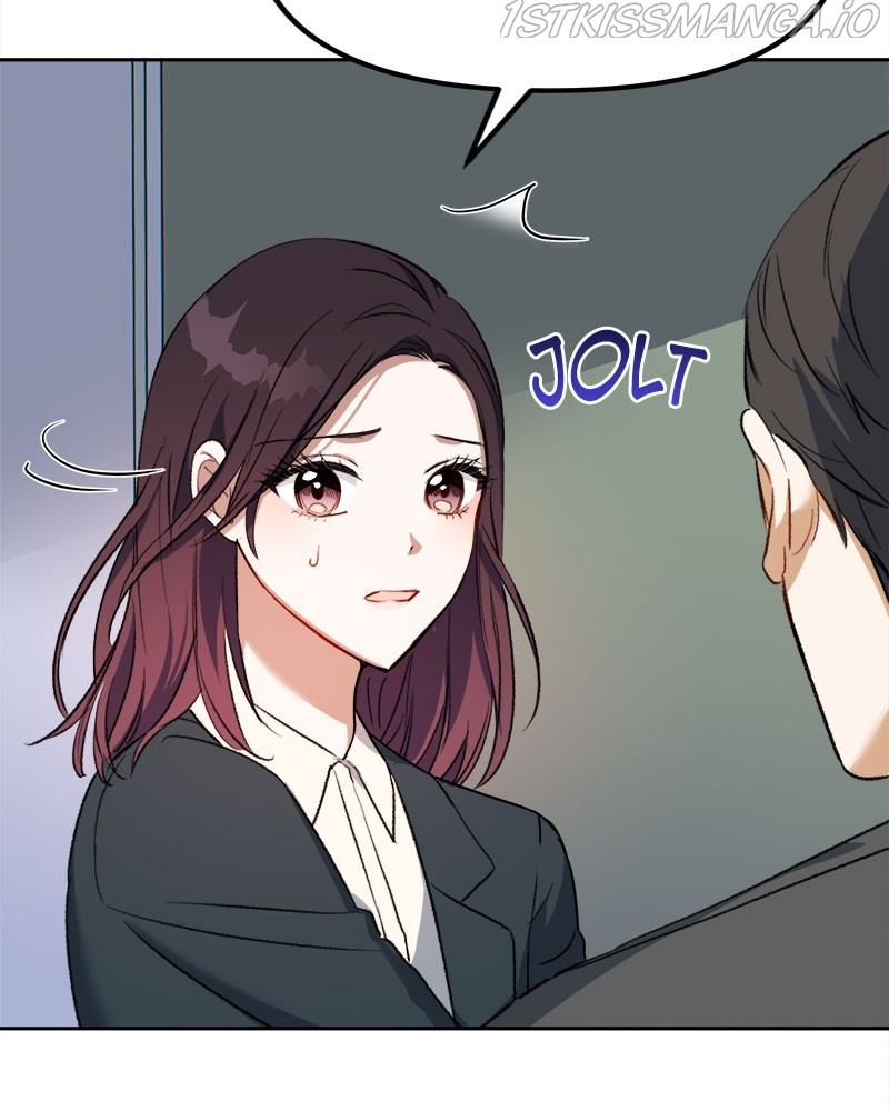 A Prenuptial Contract Chapter 21 #96