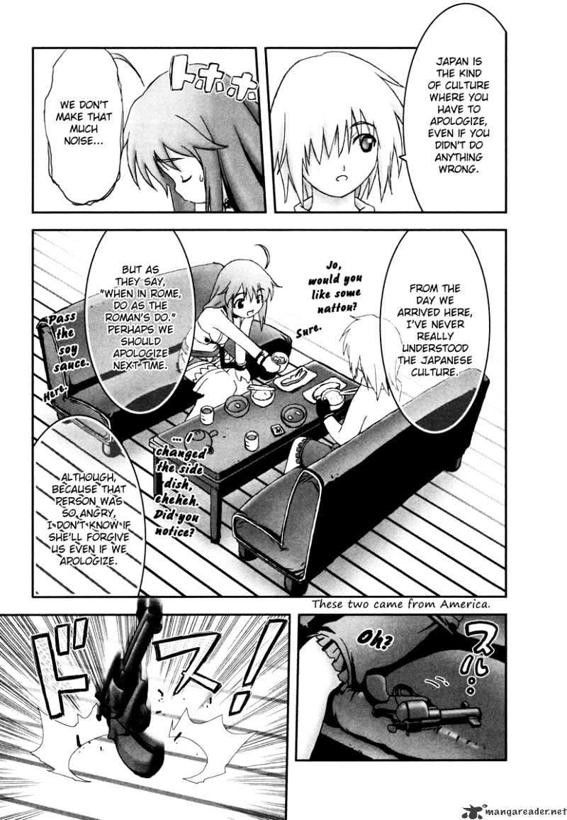 Bakuretsu Tenshi Chapter 17 #3