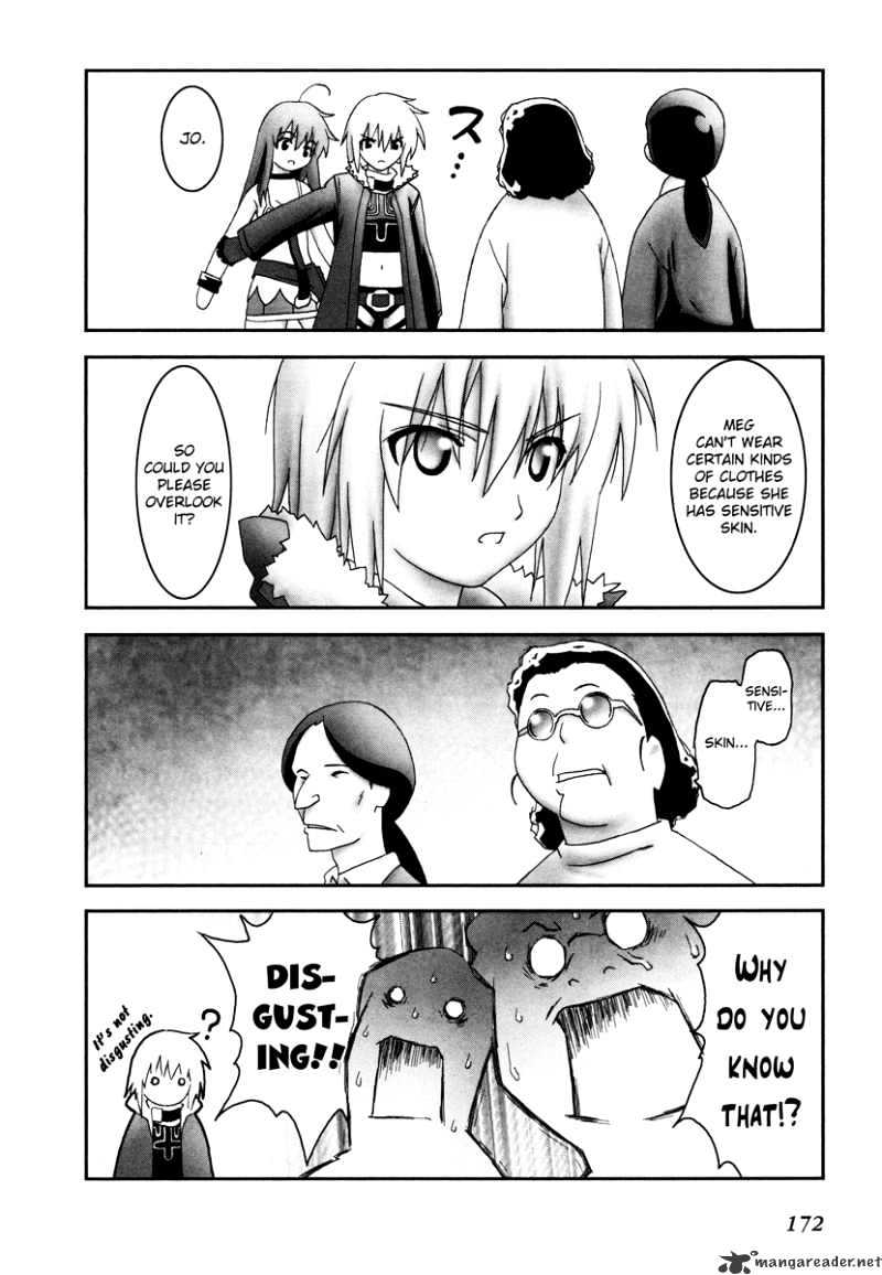 Bakuretsu Tenshi Chapter 17 #12