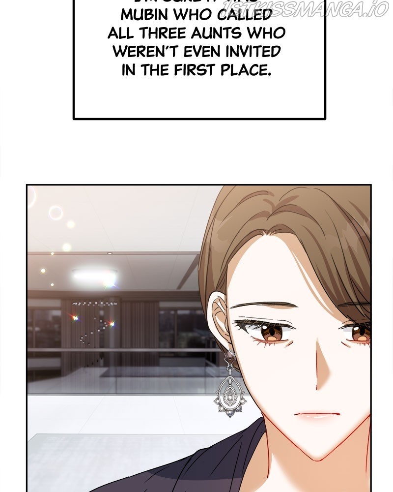 A Prenuptial Contract Chapter 19 #89