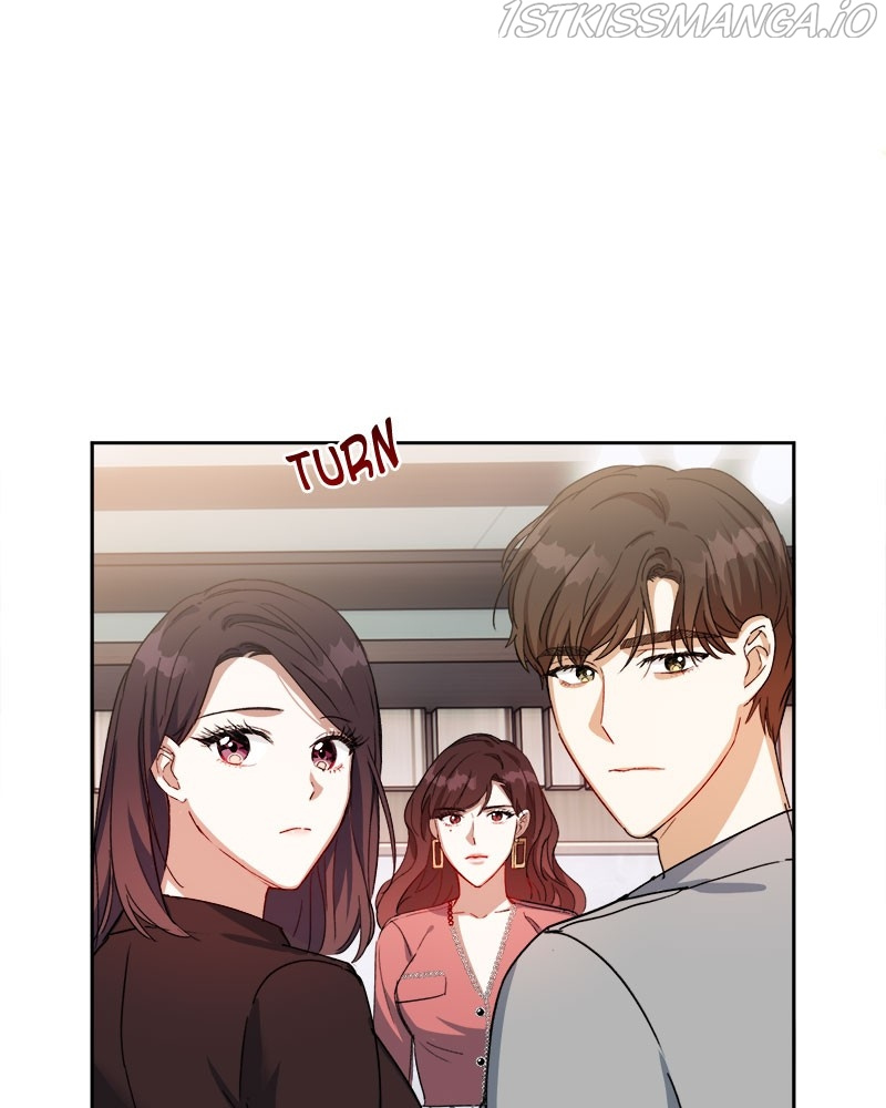A Prenuptial Contract Chapter 17 #7