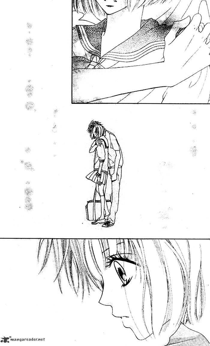 Kimi Wa Tomodachi Chapter 1 #15