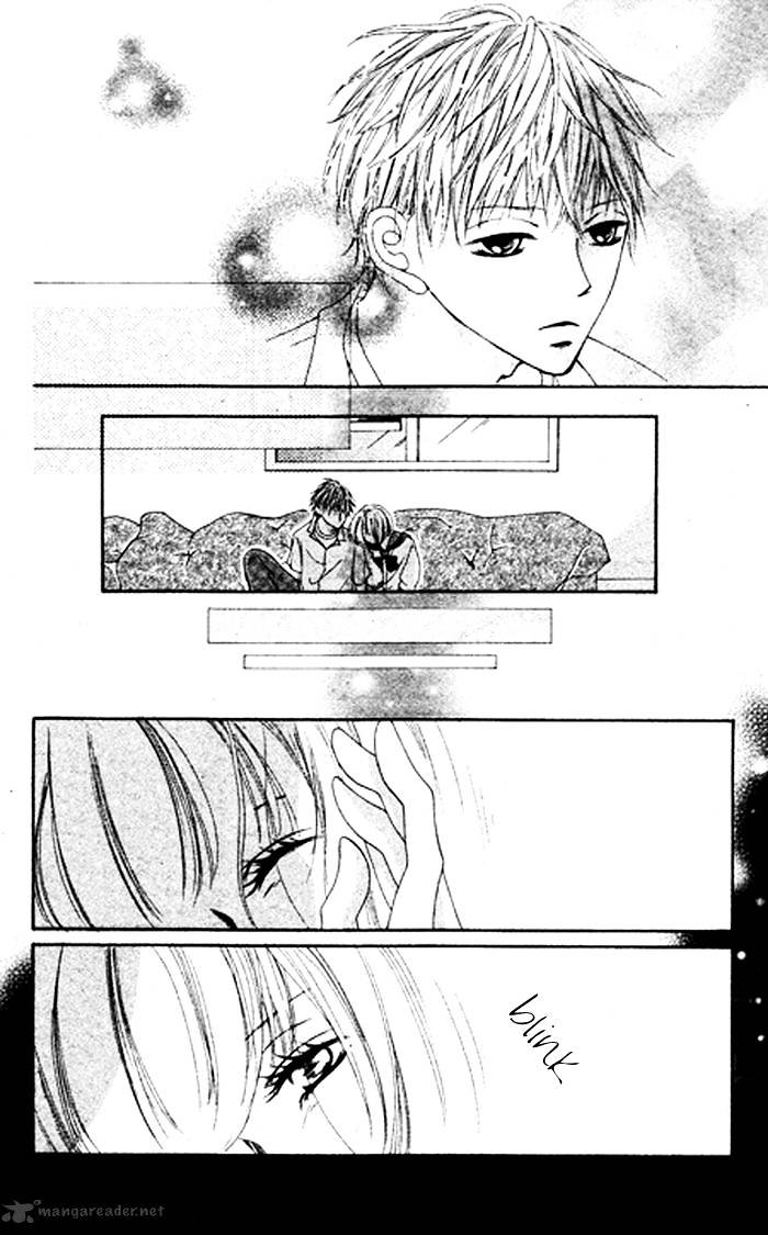 Kimi Wa Tomodachi Chapter 1 #19