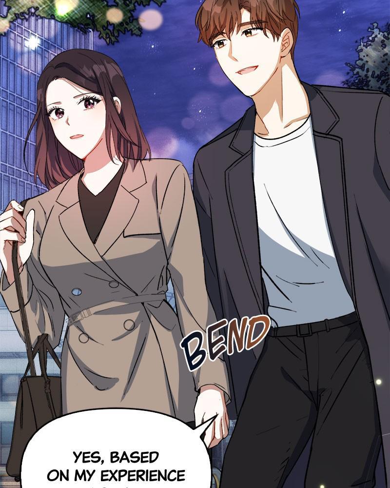 A Prenuptial Contract Chapter 14 #42