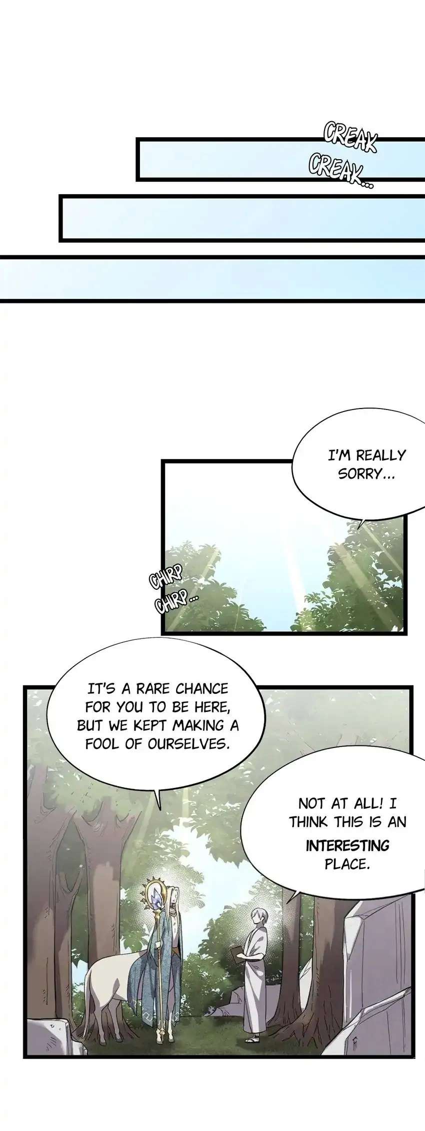 The Centaur Chapter 55 #15