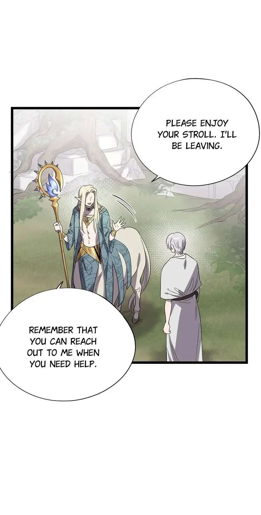 The Centaur Chapter 49 #14