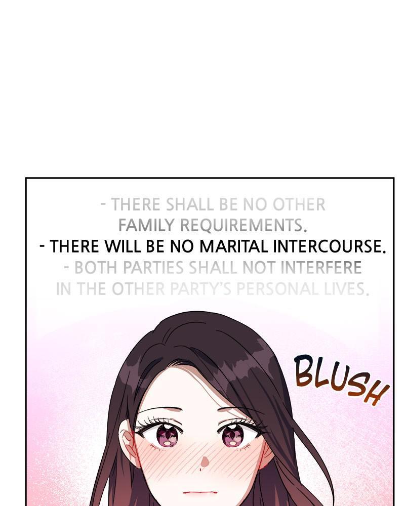 A Prenuptial Contract Chapter 14 #118