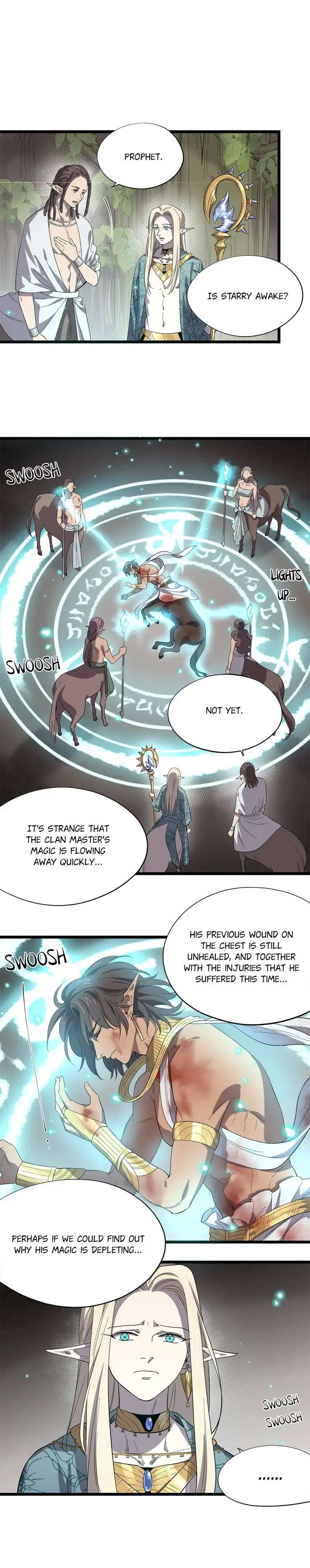 The Centaur Chapter 41 #12