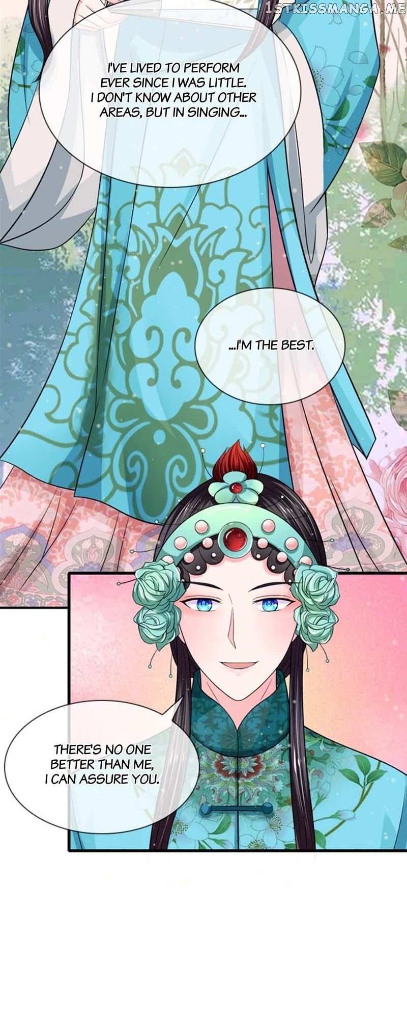 Destined To Be Empress Chapter 176 #20