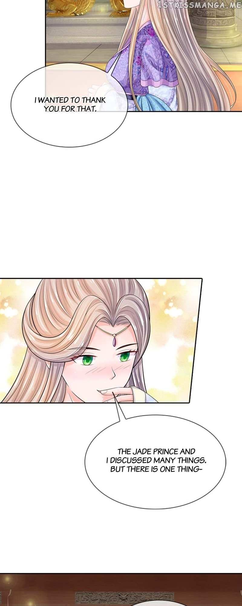Destined To Be Empress Chapter 164 #21