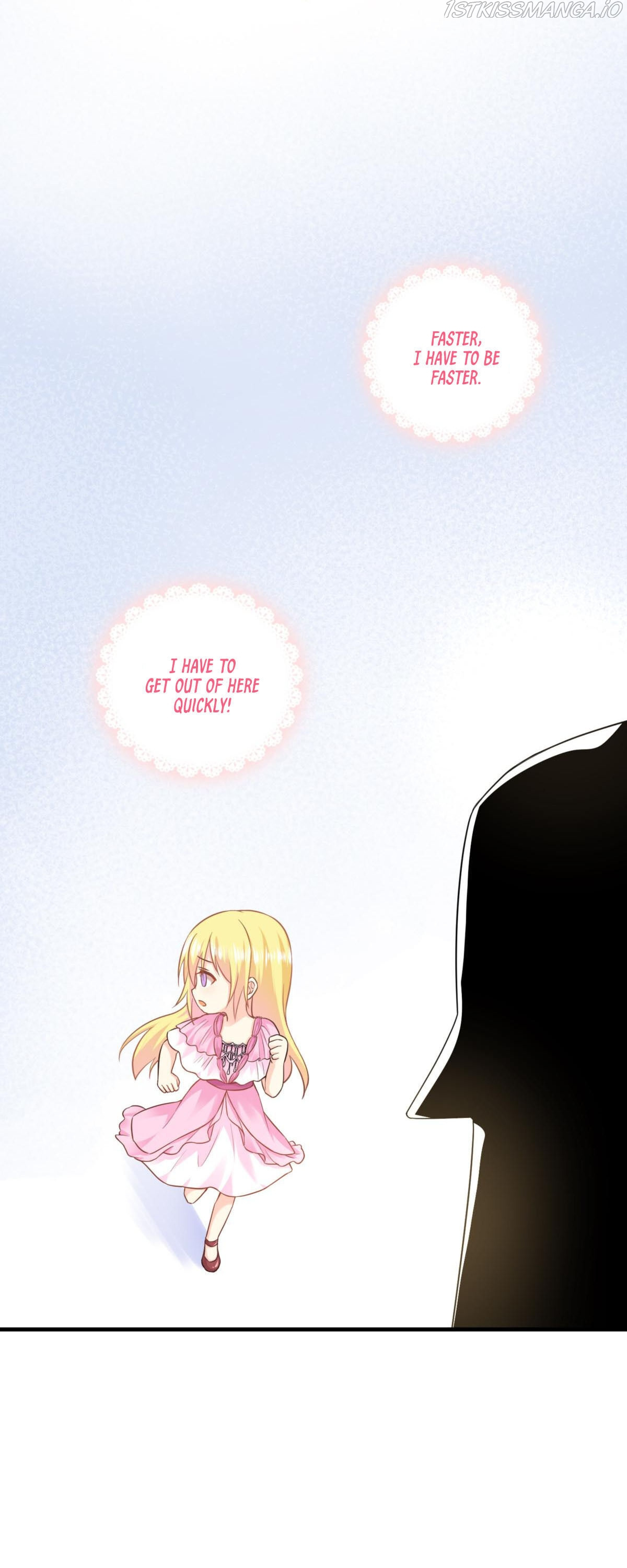 Her Highness, The Princess Of Divine Punishment Chapter 6 #22