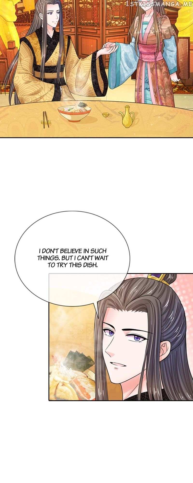 Destined To Be Empress Chapter 159 #19